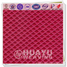 YT-2008,polyester knitted 3d mesh fabric